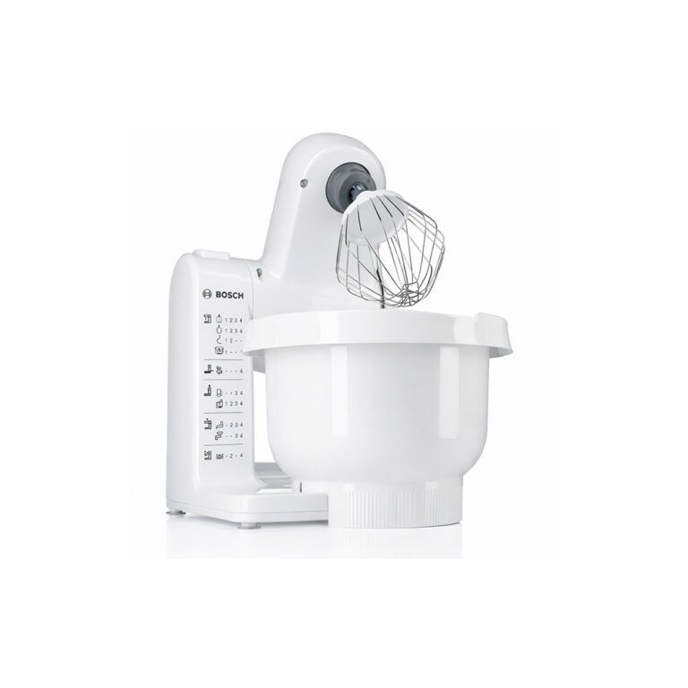 Compact Kitchen Mixer for Bakeries, Hotels & Home Baking MUM4405 i