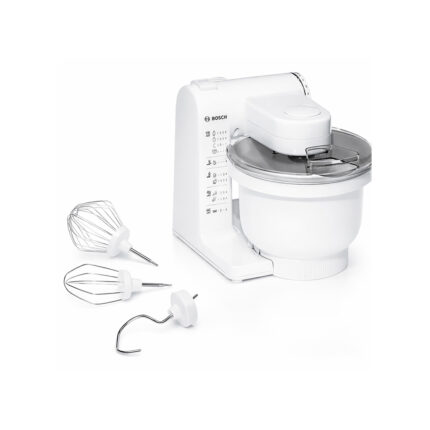 Compact Kitchen Mixer for Bakeries, Hotels & Home Baking MUM4405