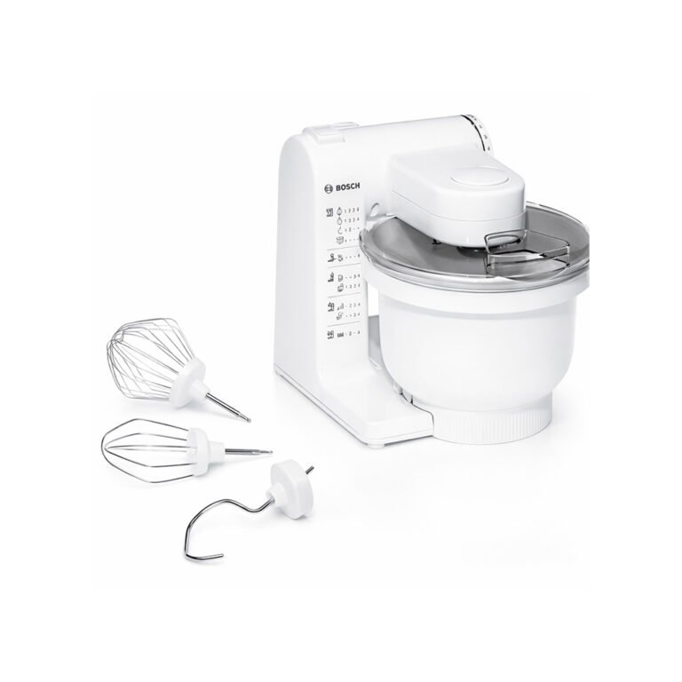 Compact Kitchen Mixer for Bakeries, Hotels & Home Baking MUM4405
