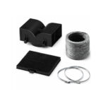Kitchen Extractor Ventilation Kit for Restaurants & Home Kitchens DHZ5365