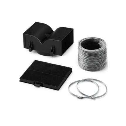 Kitchen Extractor Ventilation Kit for Restaurants & Home Kitchens DHZ5365