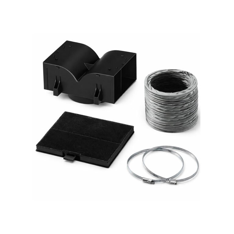 Kitchen Extractor Ventilation Kit for Restaurants & Home Kitchens DHZ5365
