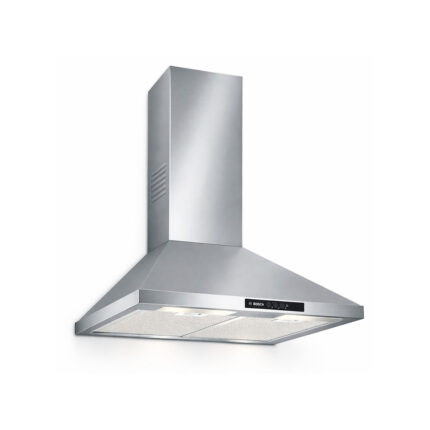 60CM Wall Mounted Kitchen Extractor for Homes & Restaurants DWW06W450B