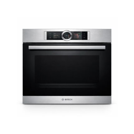 60CM Built-In Oven – Professional Baking for Hotels & Homes HBG656LS1