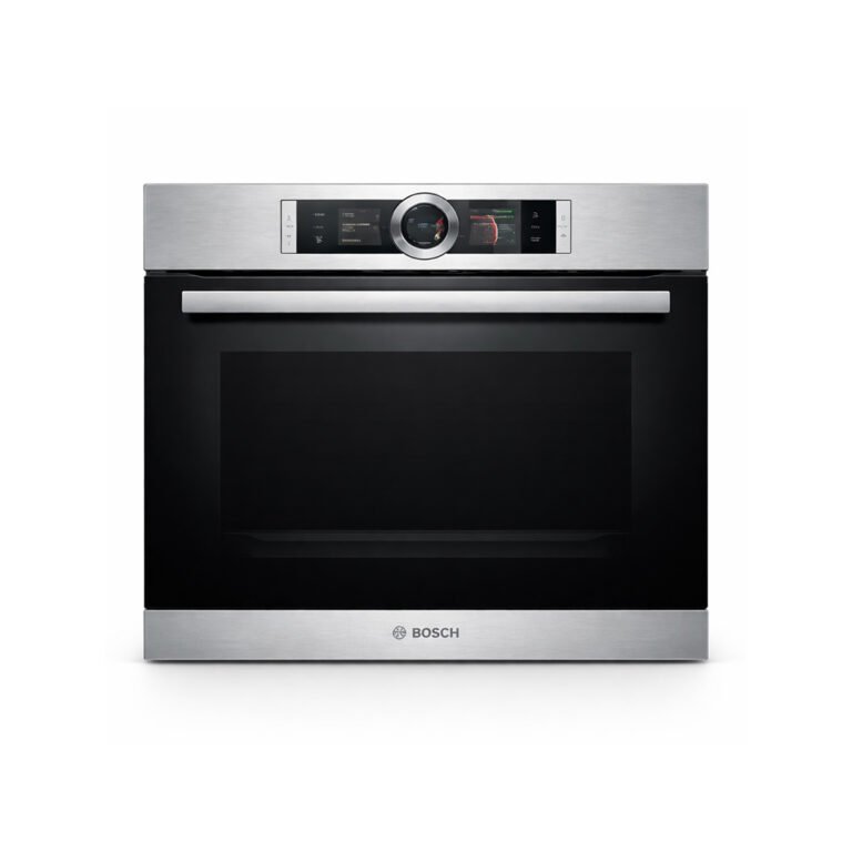 60CM Built-In Oven – Professional Baking for Hotels & Homes HBG656LS1