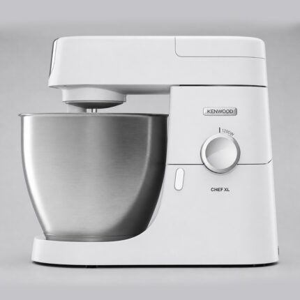 Kenwood Chef XL Stand Mixer 6.7L – 1200W Baking for Homes & Bakeries