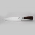 imarku 11pc Knife Set with Block – Pro Kitchen Set for Homes & Chefs i