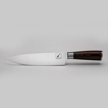 imarku 11pc Knife Set with Block – Pro Kitchen Set for Homes & Chefs i