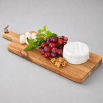 Wood Paddle Board – Chopping & Serving for Homes & Restaurants i