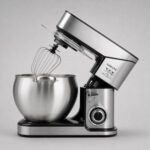 Sokany 10L Dough Mixer 2000W – Commercial Baking for Homes & Bakeries ii