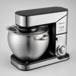 Sokany 10L Dough Mixer 2000W – Commercial Baking for Homes & Bakeries