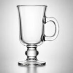 Pasabahce Irish Coffee Glass Set 6pcs for Hotel & Restaurant