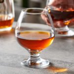 Pasabahce Bistro Cognac Brandy Glass Set 395ml for Hotel Kitchens, Restaurant Kitchens, Commercial Kitchens i