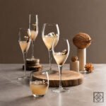 Pasabahce Monte Carlo Red Wine Glass Set 6pcs for Hotel Kitchens ii