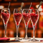 Pasabahce Monte Carlo Champagne Glass Set 6pcs for Hotel Kitchens, Restaurant Kitchens, Commercial Kitchens i