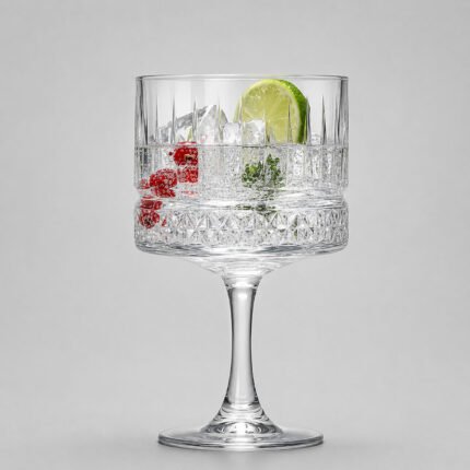 Pasabahce Elysia Cocktail Glass Set 6pcs for Hotel Kitchens, Restaurant Kitchens, Commercial Kitchens i