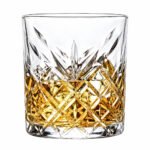 Pasabahce Timeless Whiskey Glass Set 6pcs for Hotel Kitchens, Restaurant Kitchens, Commercial Kitchens i