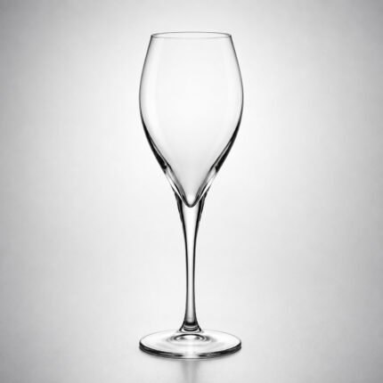 Pasabahce Monte Carlo Red Wine Glass Set 6pcs for Hotel Kitchens