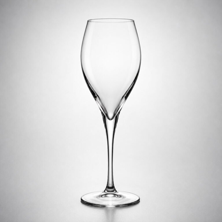 Pasabahce Monte Carlo Red Wine Glass Set 6pcs for Hotel Kitchens