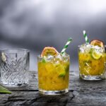 Pasabahce Timeless Whiskey Glass Set 6pcs for Hotel Kitchens, Restaurant Kitchens, Commercial Kitchens ii
