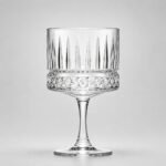Pasabahce Elysia Cocktail Glass Set 6pcs for Hotel Kitchens, Restaurant Kitchens, Commercial Kitchens