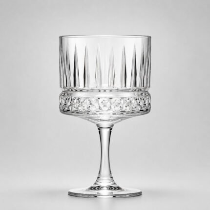 Pasabahce Elysia Cocktail Glass Set 6pcs for Hotel Kitchens, Restaurant Kitchens, Commercial Kitchens