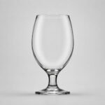 Pasabahce Bistro Beer Glass Set 6pcs for Hotel Kitchens, Restaurant Kitchens,