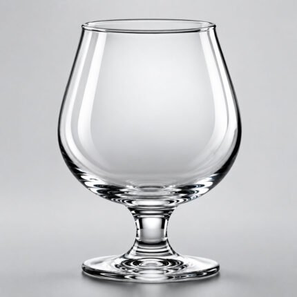 Pasabahce Stemmed Beer Glass Set 6pcs for Hotel Kitchens, Restaurant Kitchens, Commercial Kitchens