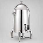 12L Coffee Urn Tea Dispenser | For Hotel Kitchens, Restaurant Kitchens, Commercial Kitchens & Industrial Kitchens