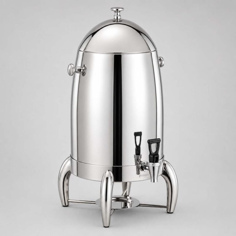 12L Coffee Urn Tea Dispenser | For Hotel Kitchens, Restaurant Kitchens, Commercial Kitchens & Industrial Kitchens