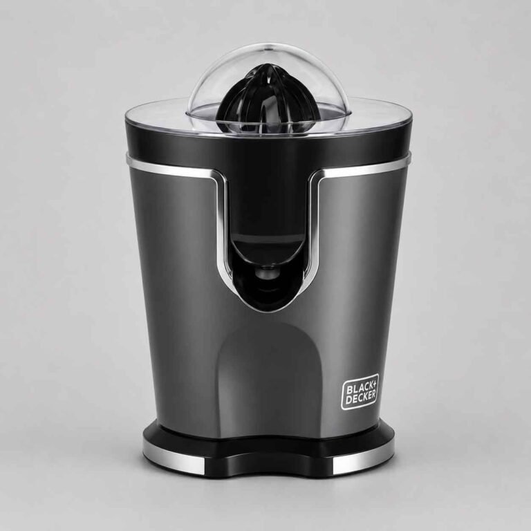 SSCJ165-B5 Citrus Juicer | Commercial Juice Extractor for Hotel Kitchens, Restaurant Kitchens, Commercial Kitchens, and Industrial Kitchens