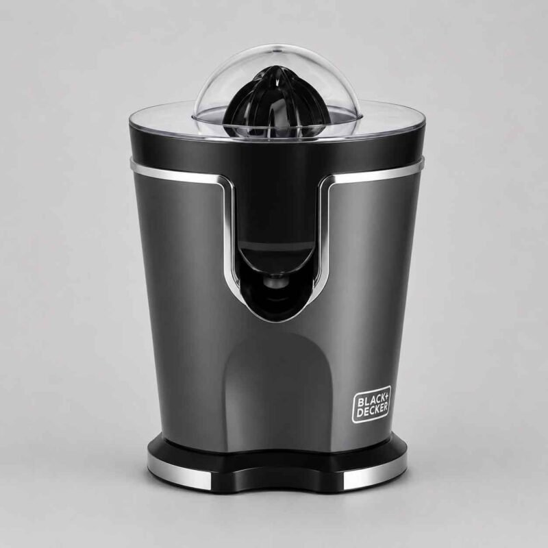 SSCJ165-B5 Citrus Juicer | Commercial Juice Extractor for Hotel Kitchens, Restaurant Kitchens, Commercial Kitchens, and Industrial Kitchens