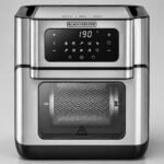 Black+Decker AOF100-B5 Air Fryer For Healthy Everyday Cooking