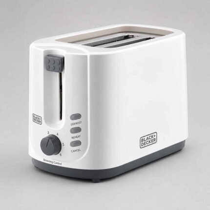 ET125-B5 Toaster | Commercial Bread Toaster for Hotel Kitchens, Restaurant Kitchens, Commercial Kitchens, and Industrial Kitchens