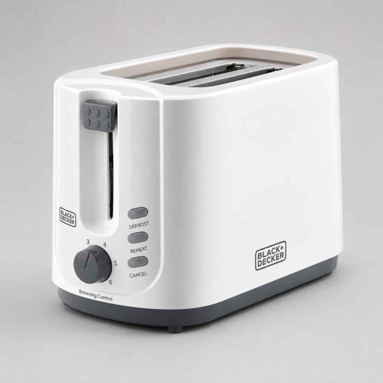 ET125-B5 Toaster | Commercial Bread Toaster for Hotel Kitchens, Restaurant Kitchens, Commercial Kitchens, and Industrial Kitchens
