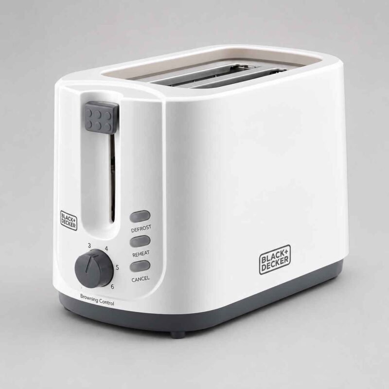 ET125-B5 Toaster | Commercial Bread Toaster for Hotel Kitchens, Restaurant Kitchens, Commercial Kitchens, and Industrial Kitchens