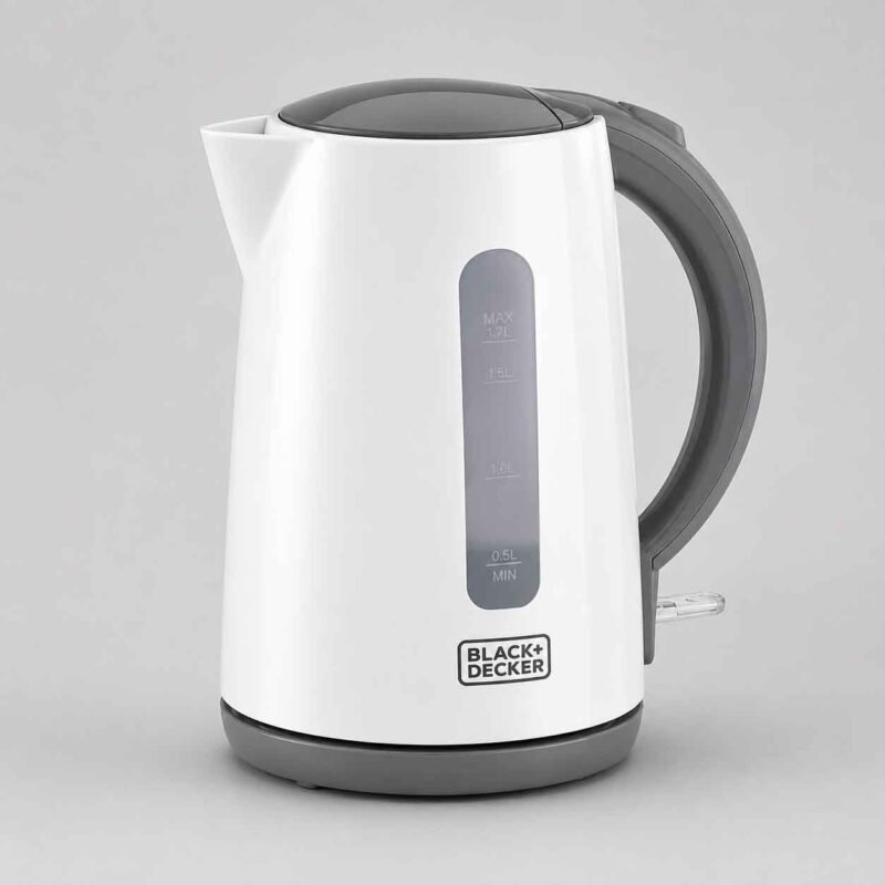 JC70-B5 Electric Kettle | Commercial Water Boiler for Hotel Kitchens, Restaurant Kitchens, Commercial Kitchens, and Industrial Kitchens