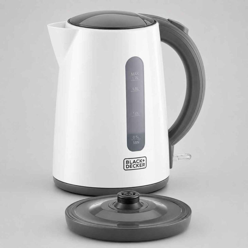 JC70-B5 Electric Kettle | Commercial Water Boiler for Hotel Kitchens, Restaurant Kitchens, Commercial Kitchens, and Industrial Kitchens i