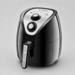 AF200-B5 Air Fryer | Commercial Oil-Free Fryer for Hotel Kitchens, Restaurant Kitchens, Commercial Kitchens, and Industrial Kitchens