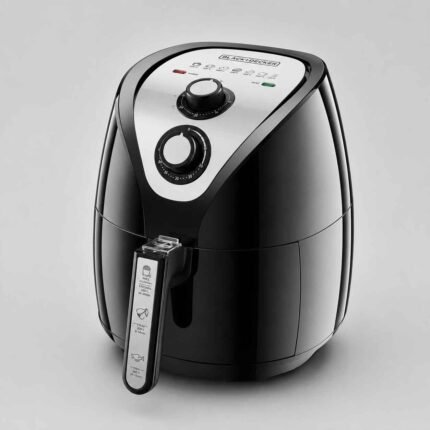 AF200-B5 Air Fryer | Commercial Oil-Free Fryer for Hotel Kitchens, Restaurant Kitchens, Commercial Kitchens, and Industrial Kitchens