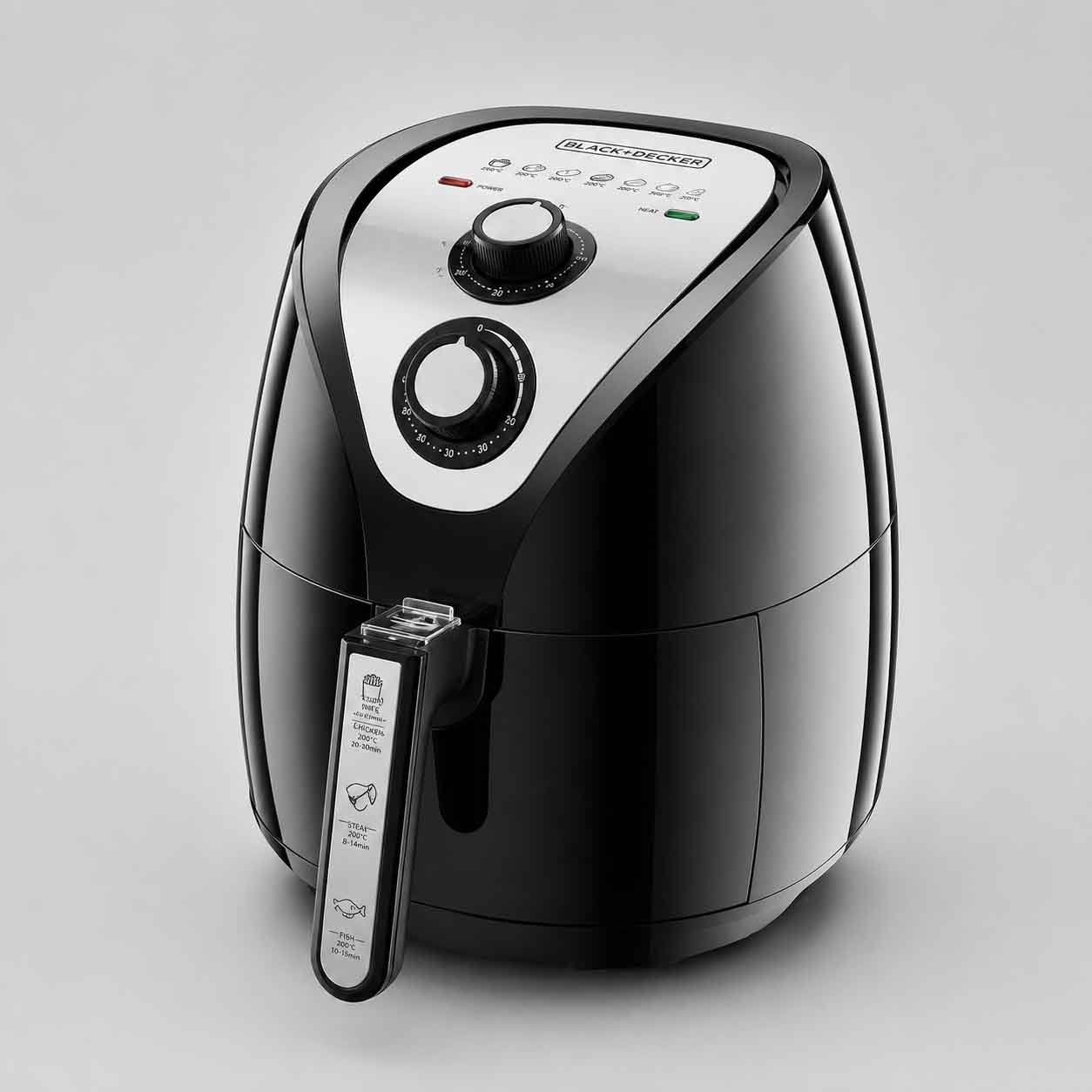 AF200-B5 Air Fryer | Commercial Oil-Free Fryer for Hotel Kitchens, Restaurant Kitchens, Commercial Kitchens, and Industrial Kitchens AF200-B5 Air Fryer | Commercial Oil-Free Fryer for Hotel Kitchens, Restaurant Kitchens, Commercial Kitchens, and Industrial Kitchens