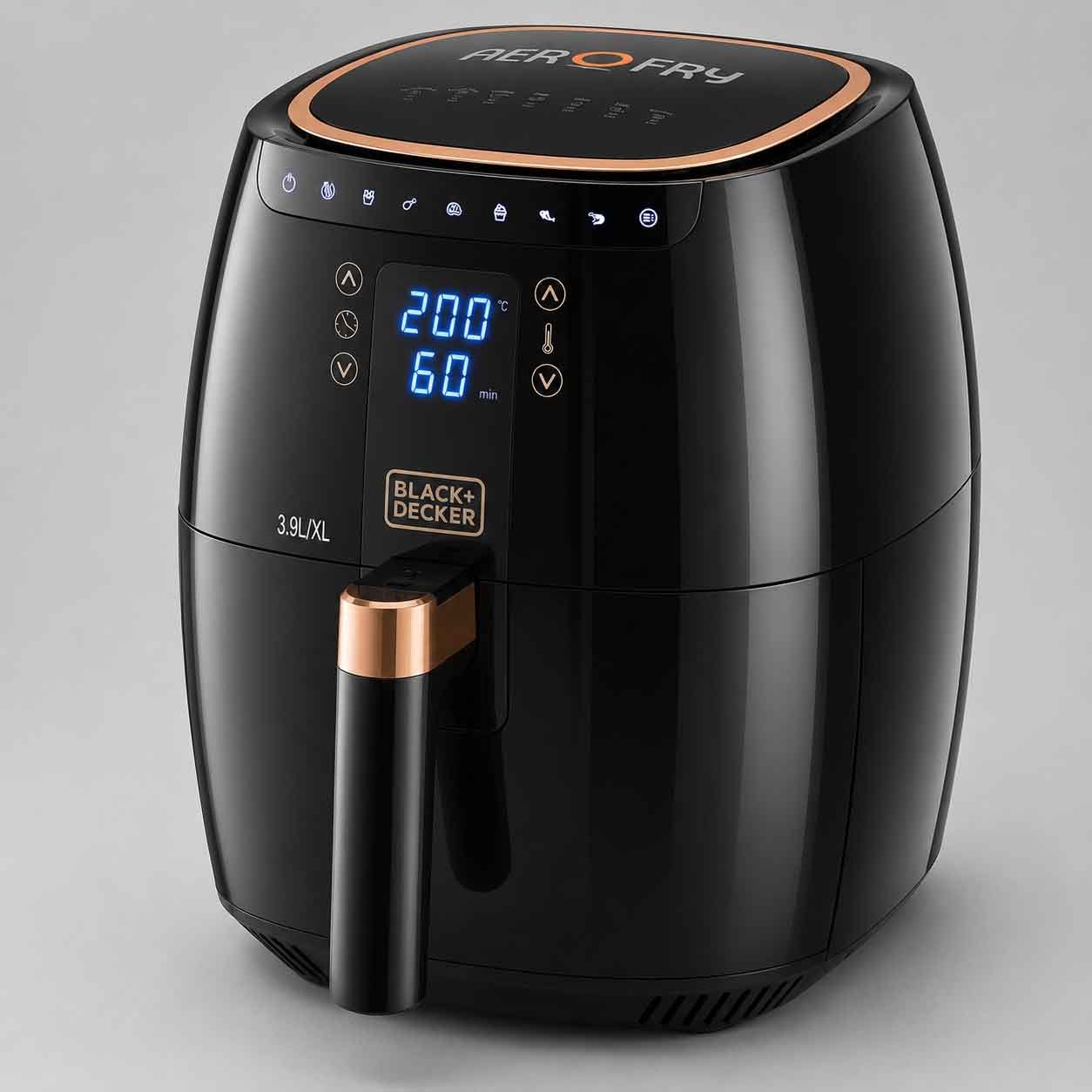 AF5539-B5 Air Fryer | Commercial Oil-Free Fryer for Hotel Kitchens, Restaurant Kitchens, Commercial Kitchens, and Industrial Kitchens AF5539-B5 Air Fryer | Commercial Oil-Free Fryer for Hotel Kitchens, Restaurant Kitchens, Commercial Kitchens, and Industrial Kitchens