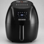 AF625-B5 Air Fryer | Commercial Oil-Free Fryer for Hotel Kitchens, Restaurant Kitchens, Commercial Kitchens, and Industrial Kitchens