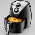 AF200-B5 Air Fryer | Commercial Oil-Free Fryer for Hotel Kitchens, Restaurant Kitchens, Commercial Kitchens, and Industrial Kitchens i
