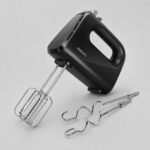 Philips HR3705/10 Hand Mixer ensures effortless mixing and baking results. For Hotel Kitchens, Restaurant Kitchens