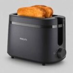 Philips HD2510/90 Toaster offers fast, even browning every time. For Hotel Kitchens, Restaurant Kitchens, Commercial Kitchens i