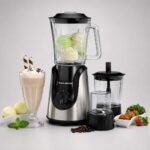Black+Decker BX600G-B5 Blender For Modern Kitchens