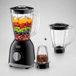 Black+Decker BX365J-B5 Blender For Professional Kitchens
