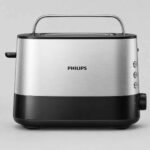 Philips HD2637/91 Toaster delivers consistent toasting with multiple settings. For Hotel Kitchens, Restaurant Kitchens