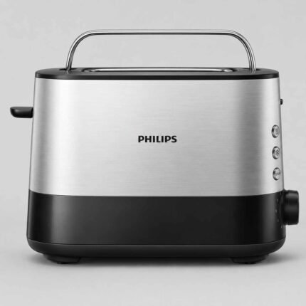 Philips HD2637/91 Toaster delivers consistent toasting with multiple settings. For Hotel Kitchens, Restaurant Kitchens
